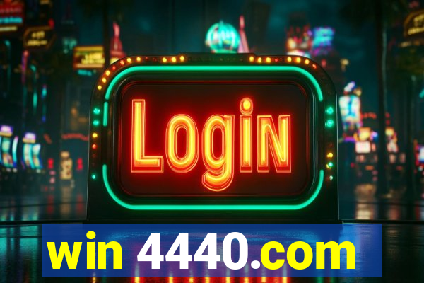 win 4440.com